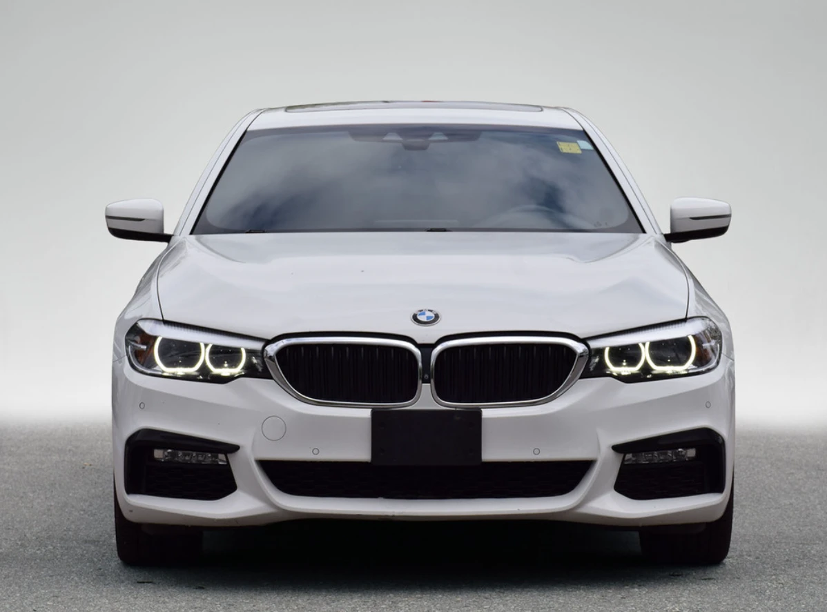 BMW 530 2018 BMW 530 XI - изображение 2