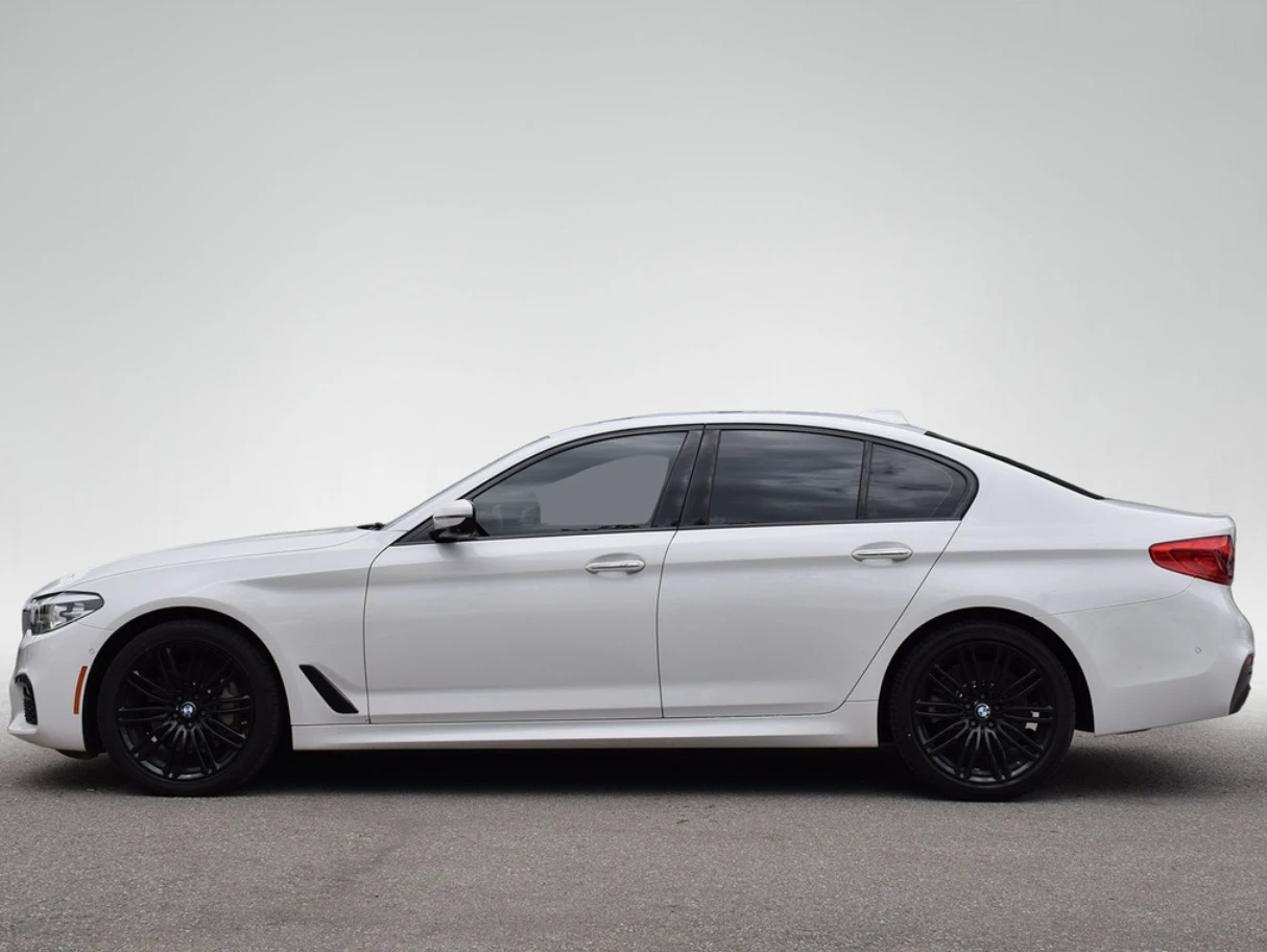 BMW 530 2018 BMW 530 XI - изображение 3
