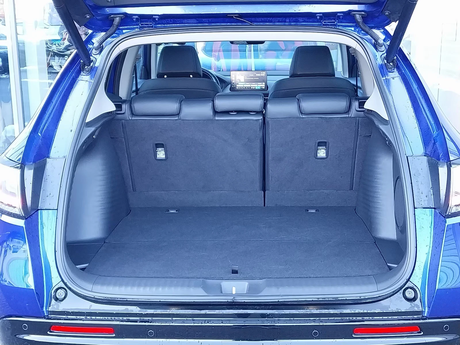 Honda ZR-V 2.0/ADVANCE/184HP/E:HEV/ILLUM.PACK/CRPLAY/LED/269f - изображение 8