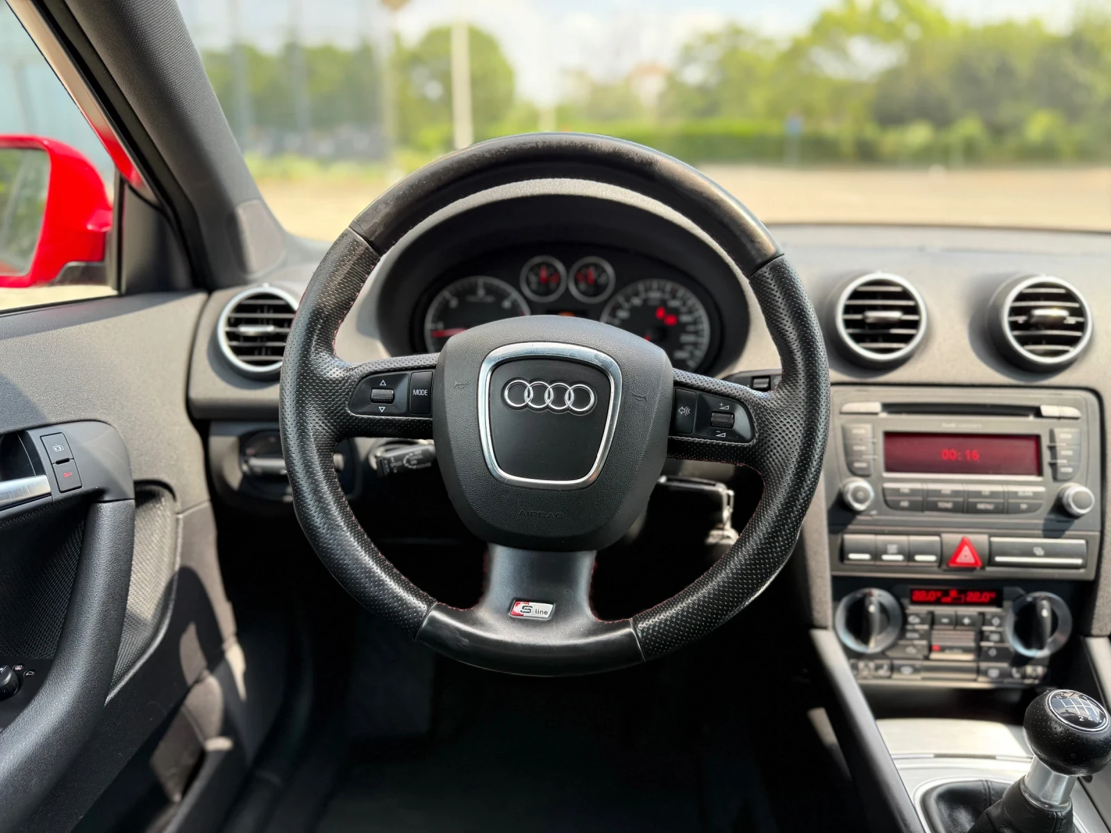 Audi A3 * * * * * *  ! Quattro  | Mobile.bg   12