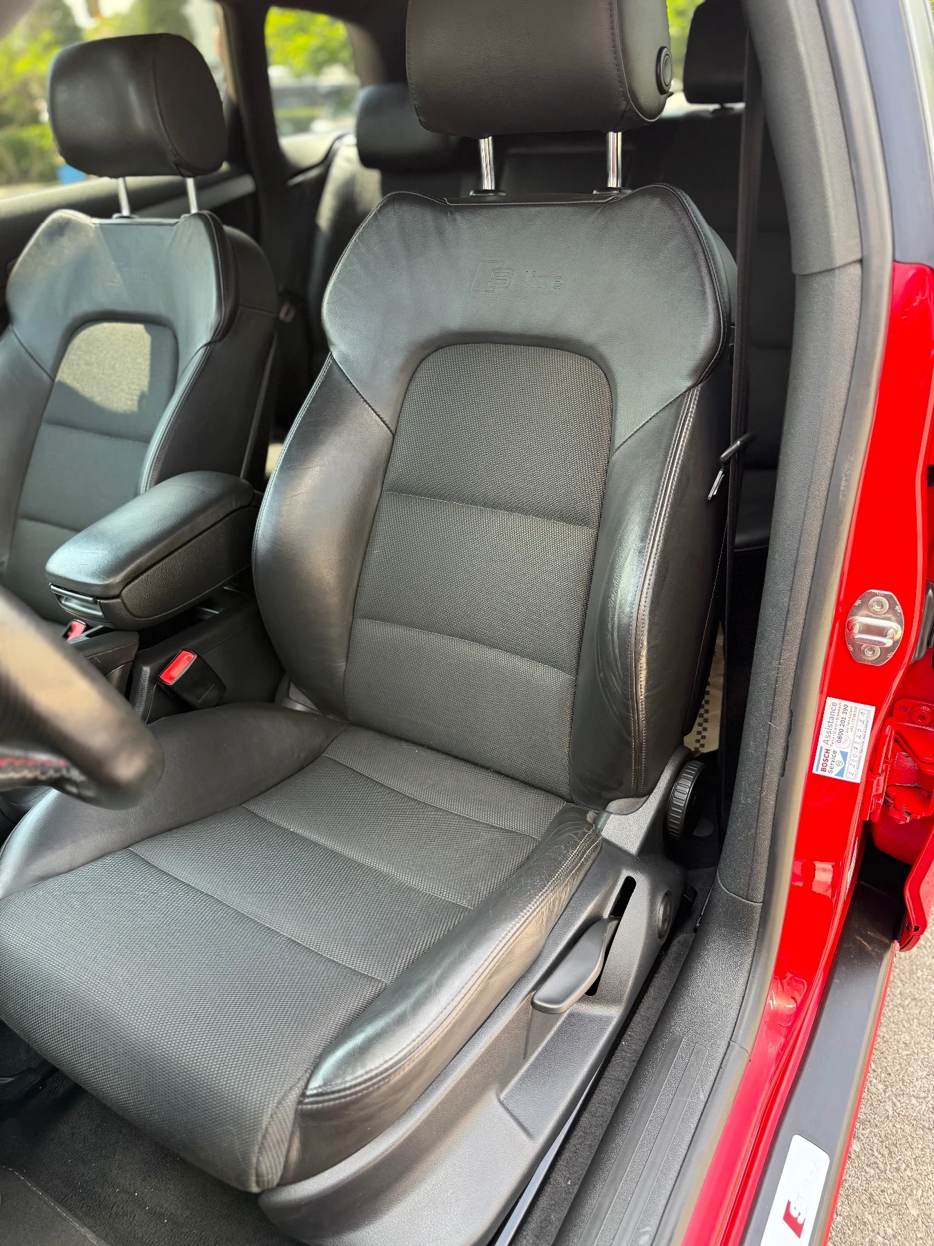 Audi A3 * * * * * *  ! Quattro  | Mobile.bg   13