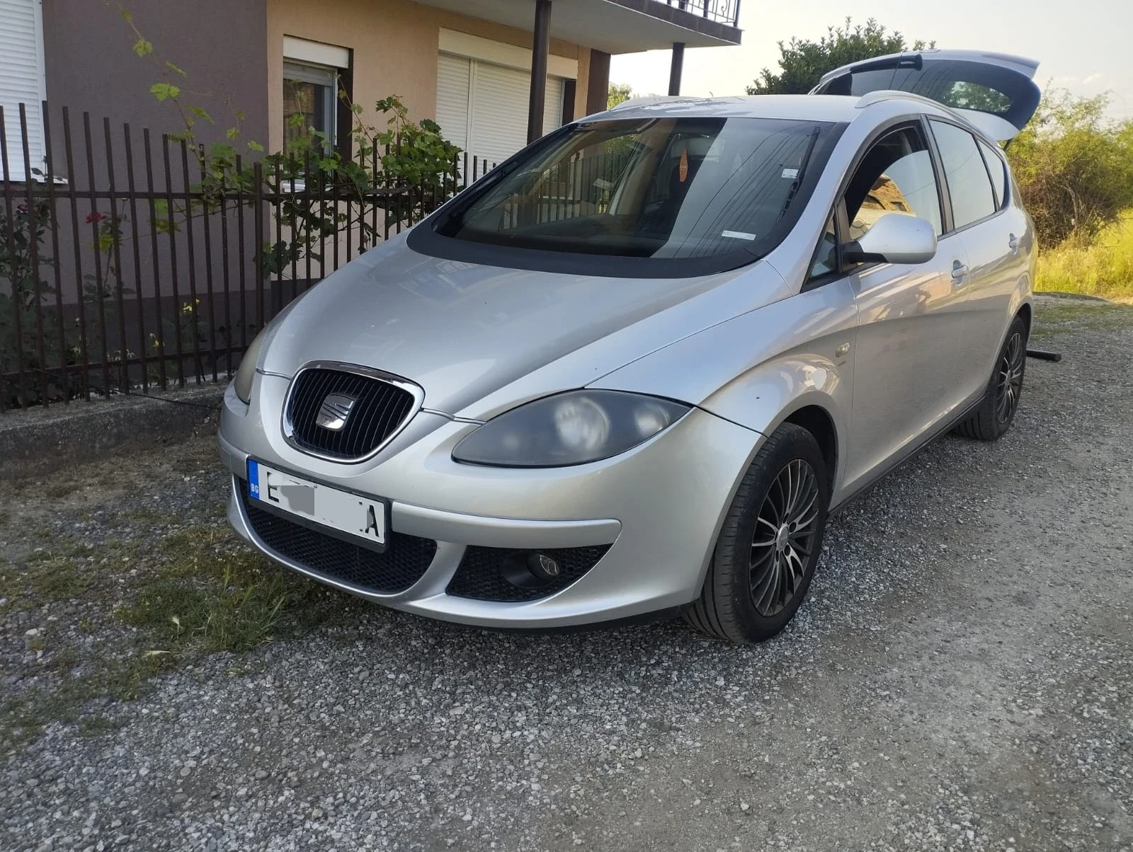 Seat Altea XXL - изображение 2