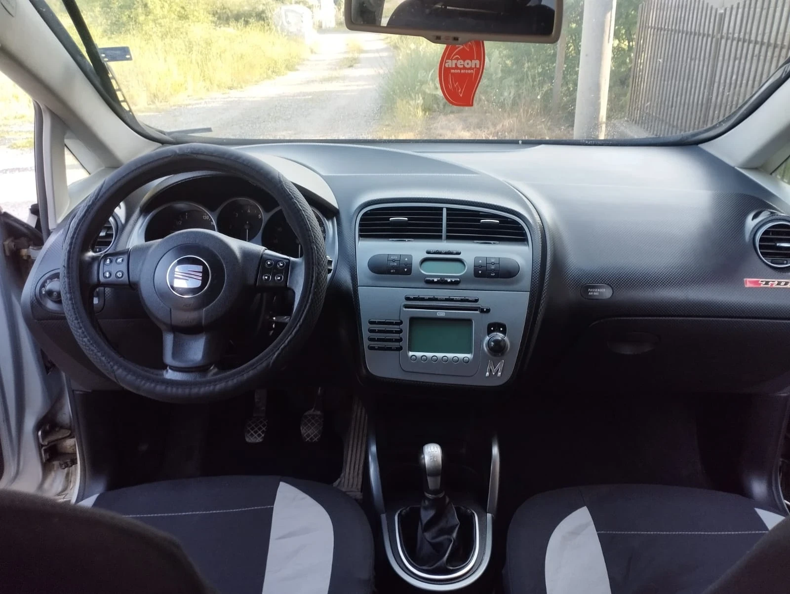 Seat Altea XXL - изображение 10