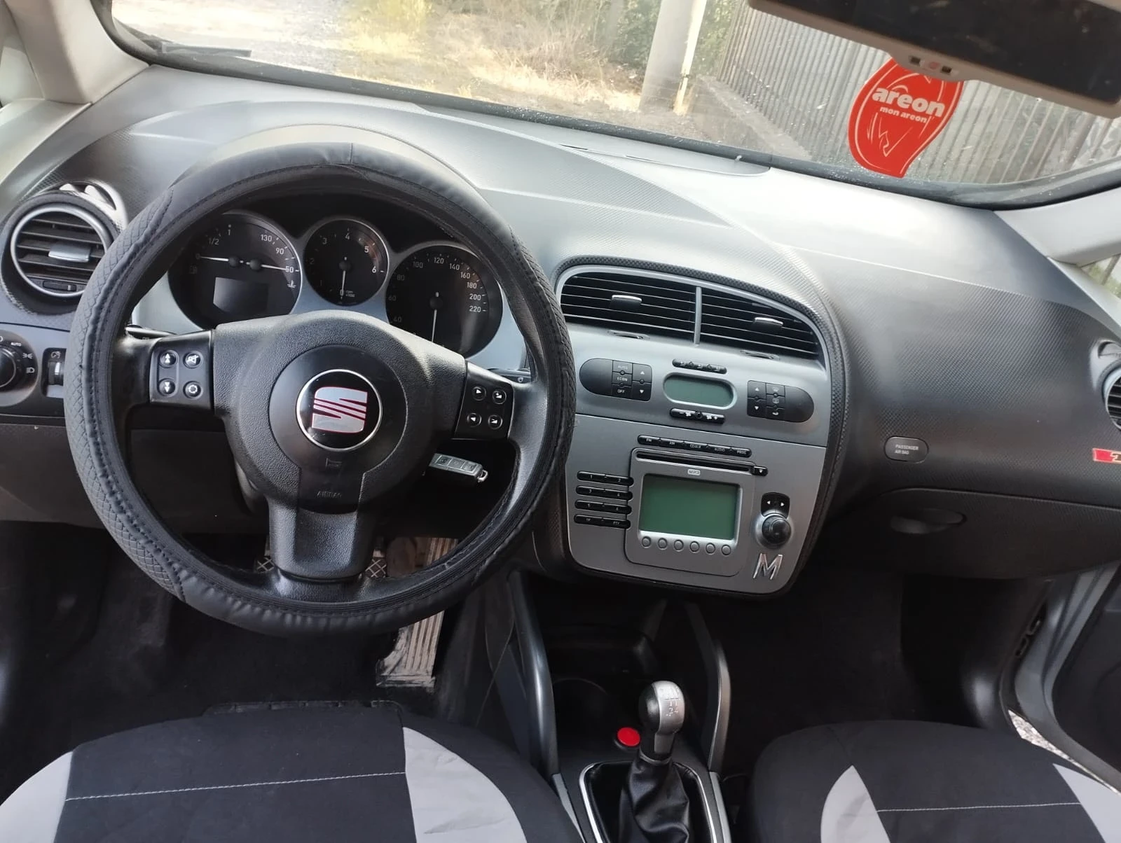 Seat Altea XXL - изображение 7