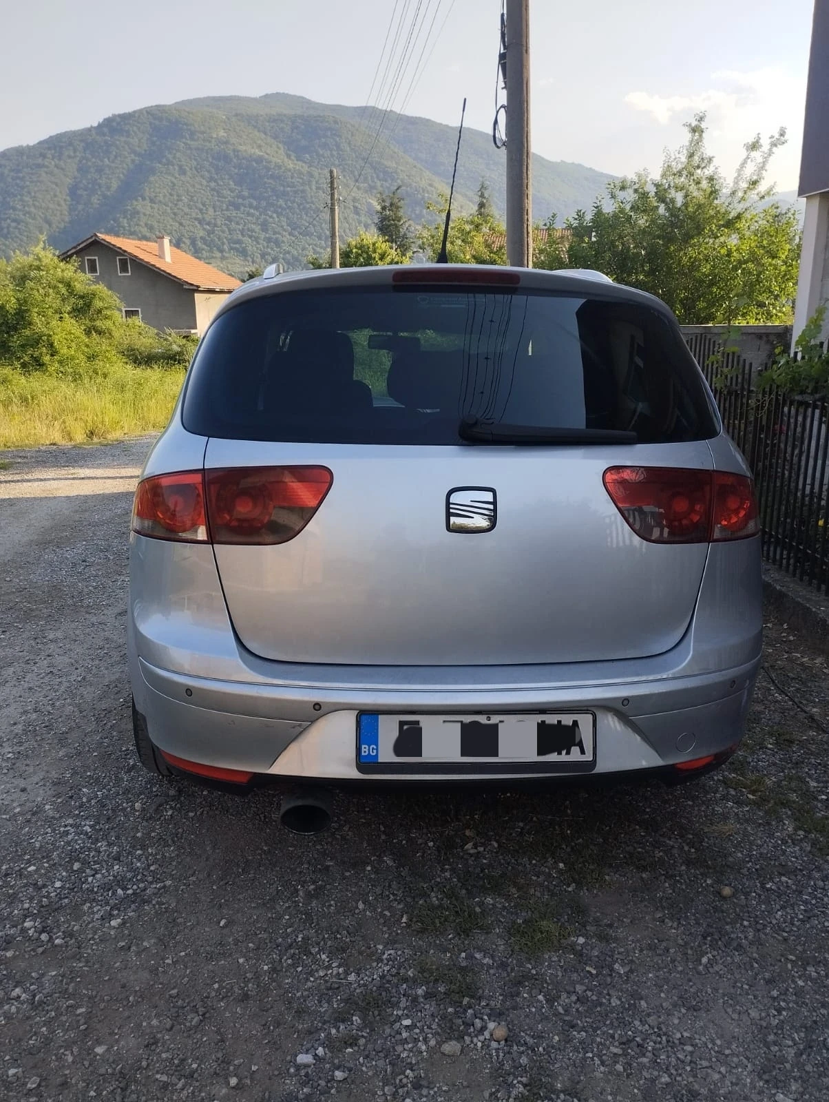 Seat Altea XXL - изображение 3