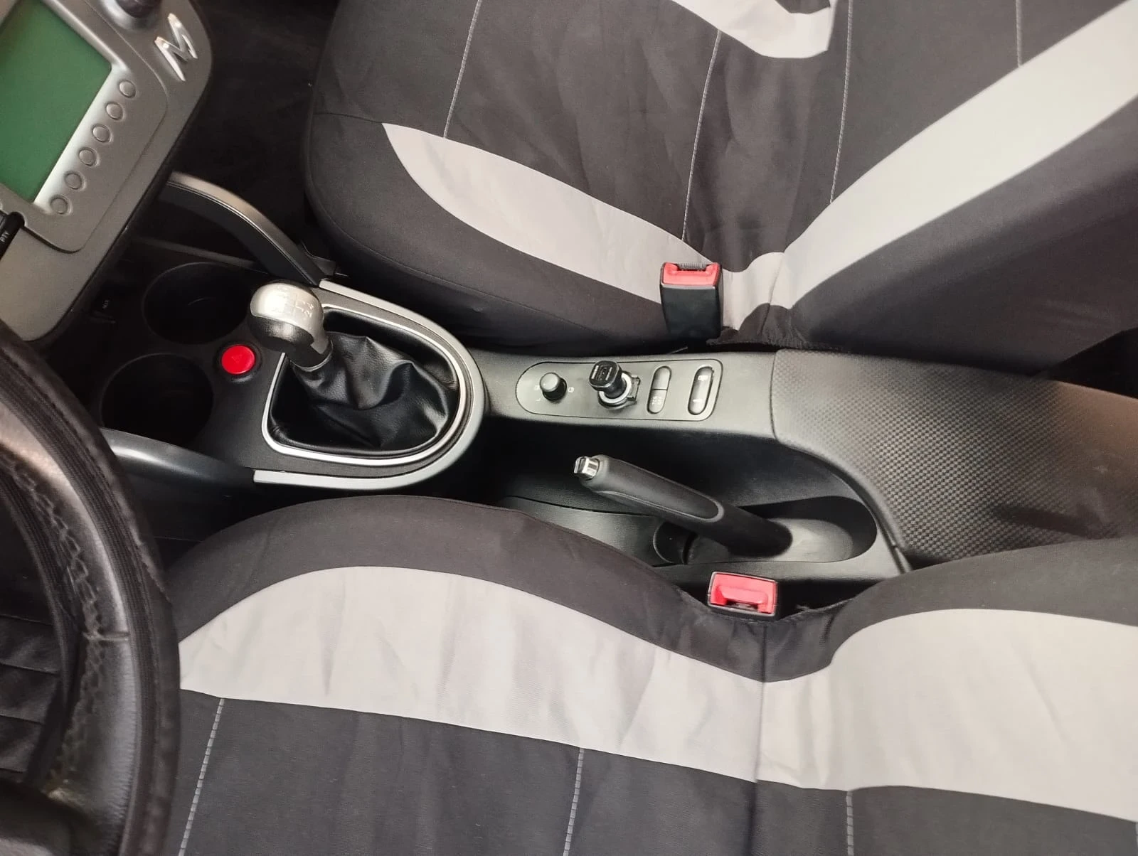 Seat Altea XXL - изображение 8