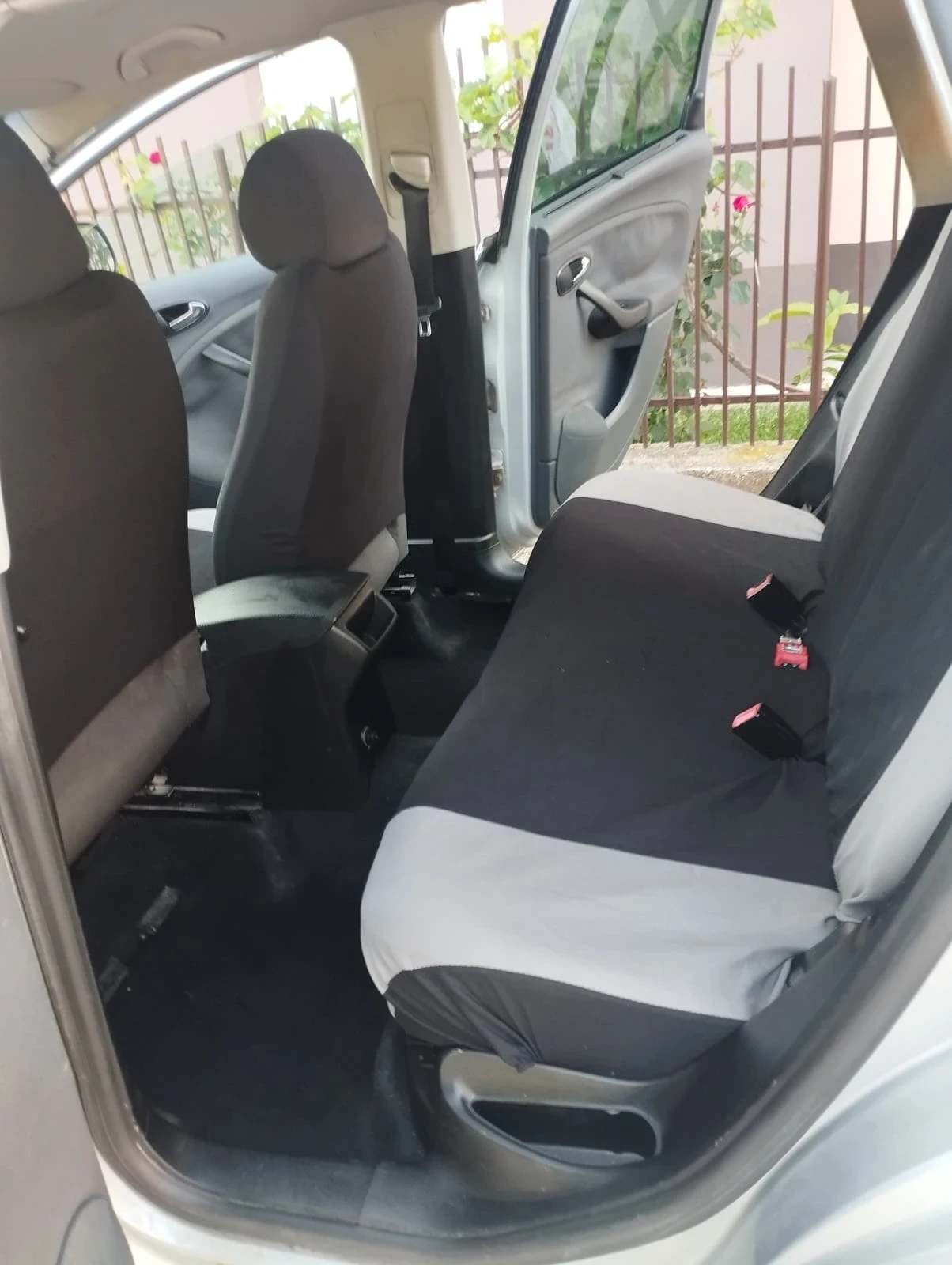 Seat Altea XXL - изображение 6