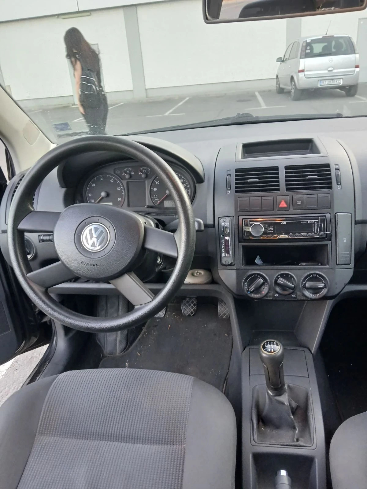 VW Polo 1.4 - изображение 5