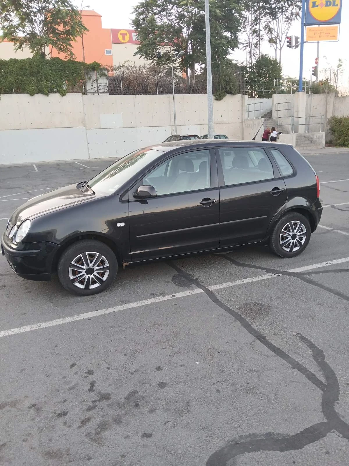 VW Polo 1.4 - изображение 3
