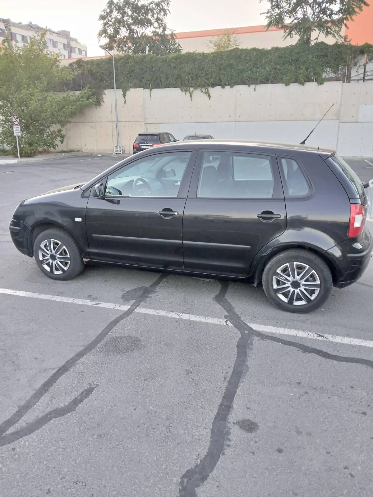 VW Polo 1.4 - изображение 4