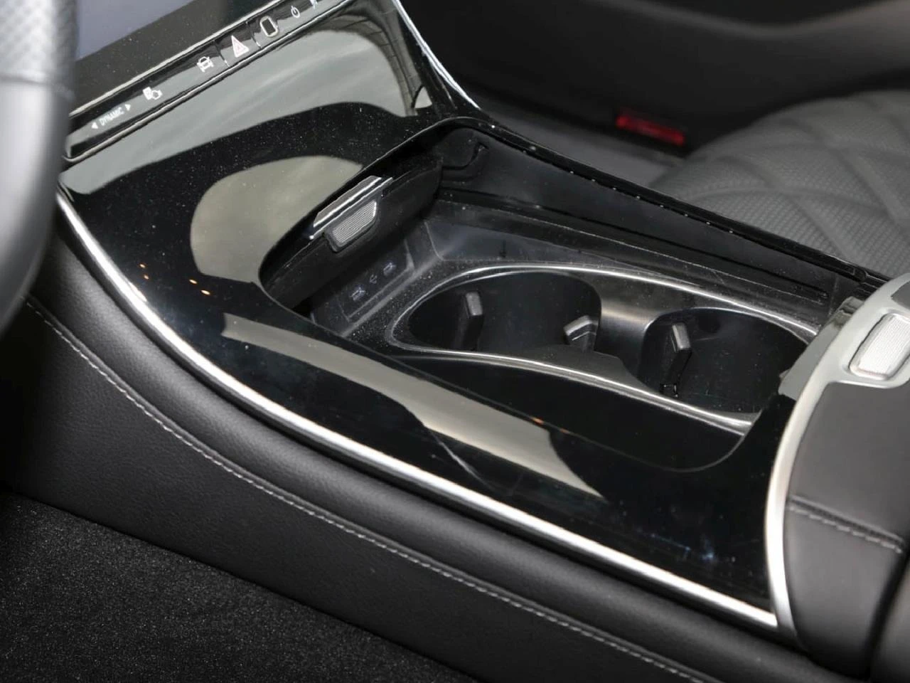 Mercedes-Benz S 500 AMG/LONG/4-MATIC/EXCLUSIV/PANO/BURM/HEAD UP/360/ - изображение 10