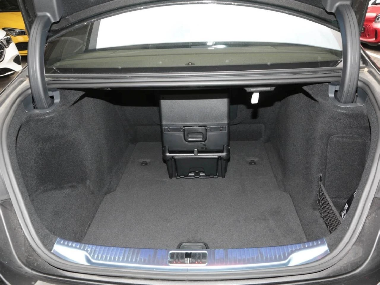 Mercedes-Benz S 500 AMG/LONG/4-MATIC/EXCLUSIV/PANO/BURM/HEAD UP/360/ | Mobile.bg   15