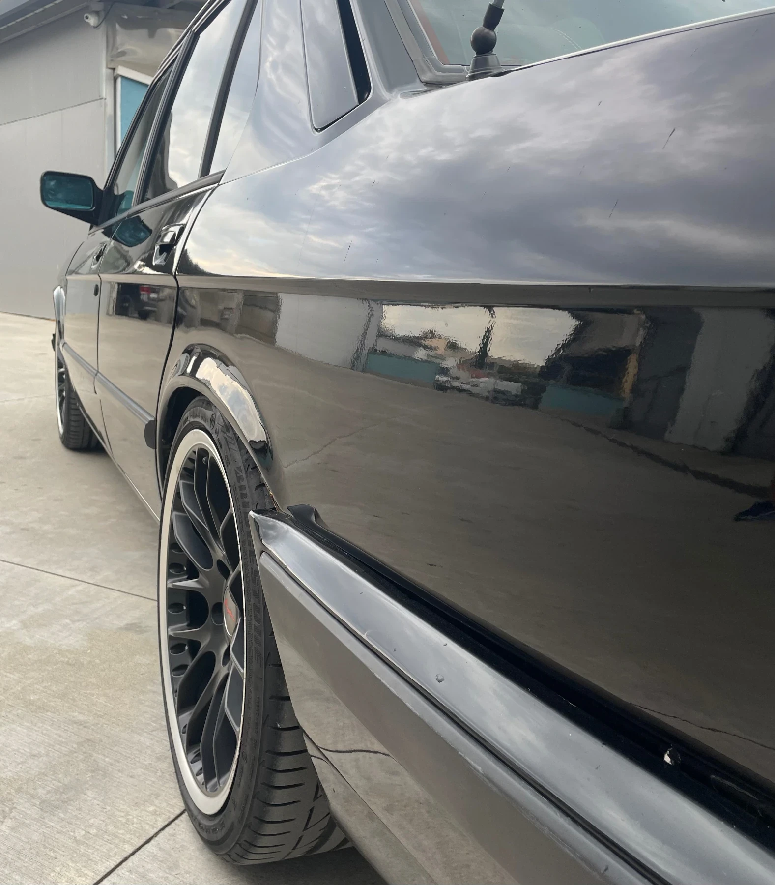 BMW 520 i - изображение 7
