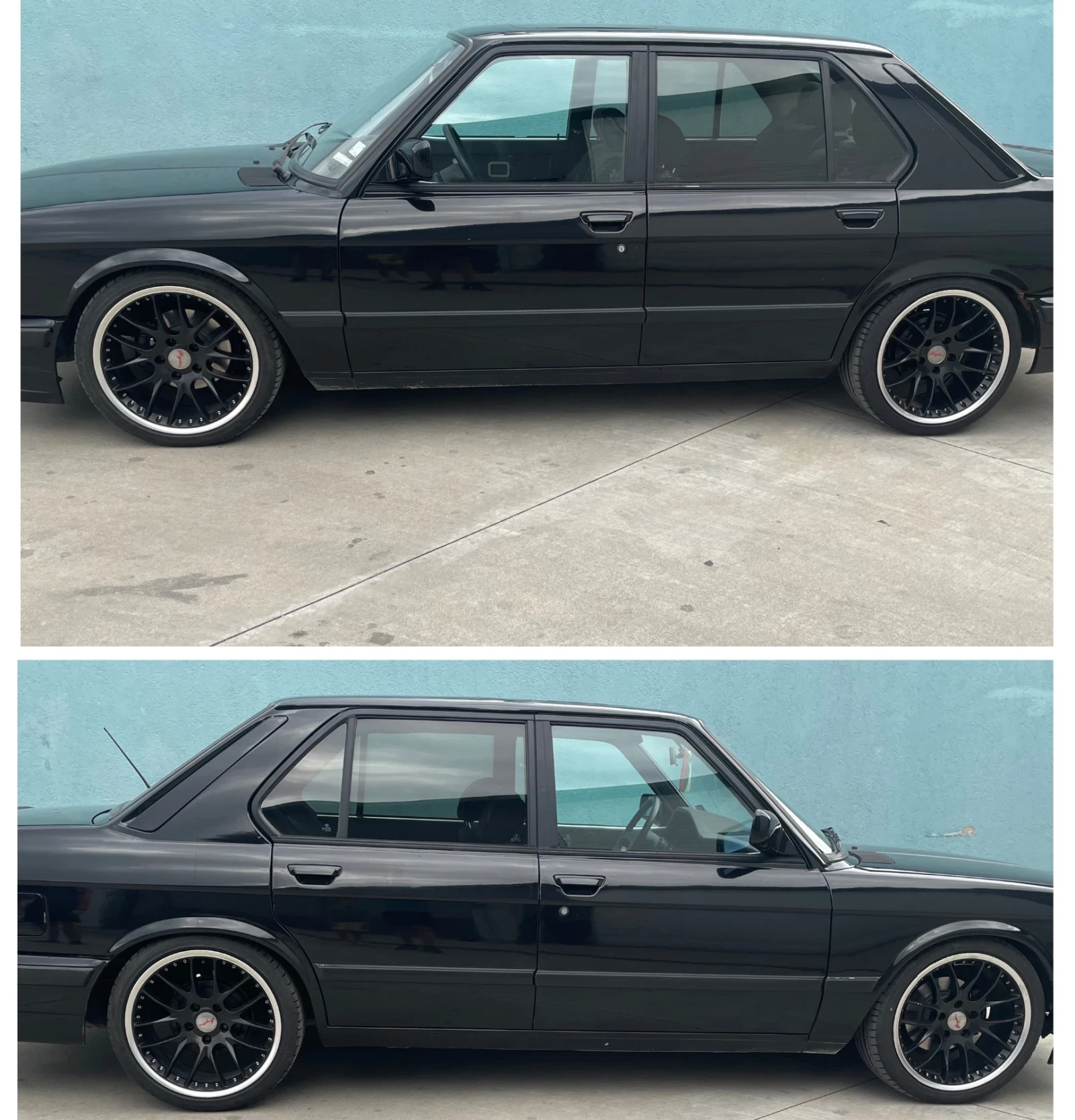 BMW 520 i - изображение 8