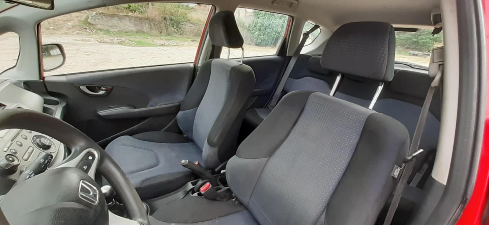 Honda Jazz 1.2 i-VTEC | Mobile.bg   12