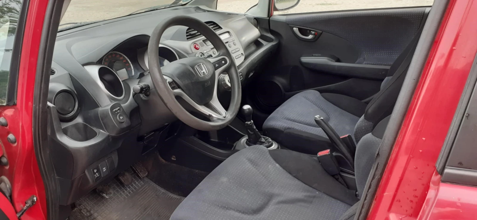 Honda Jazz 1.2 i-VTEC | Mobile.bg   11