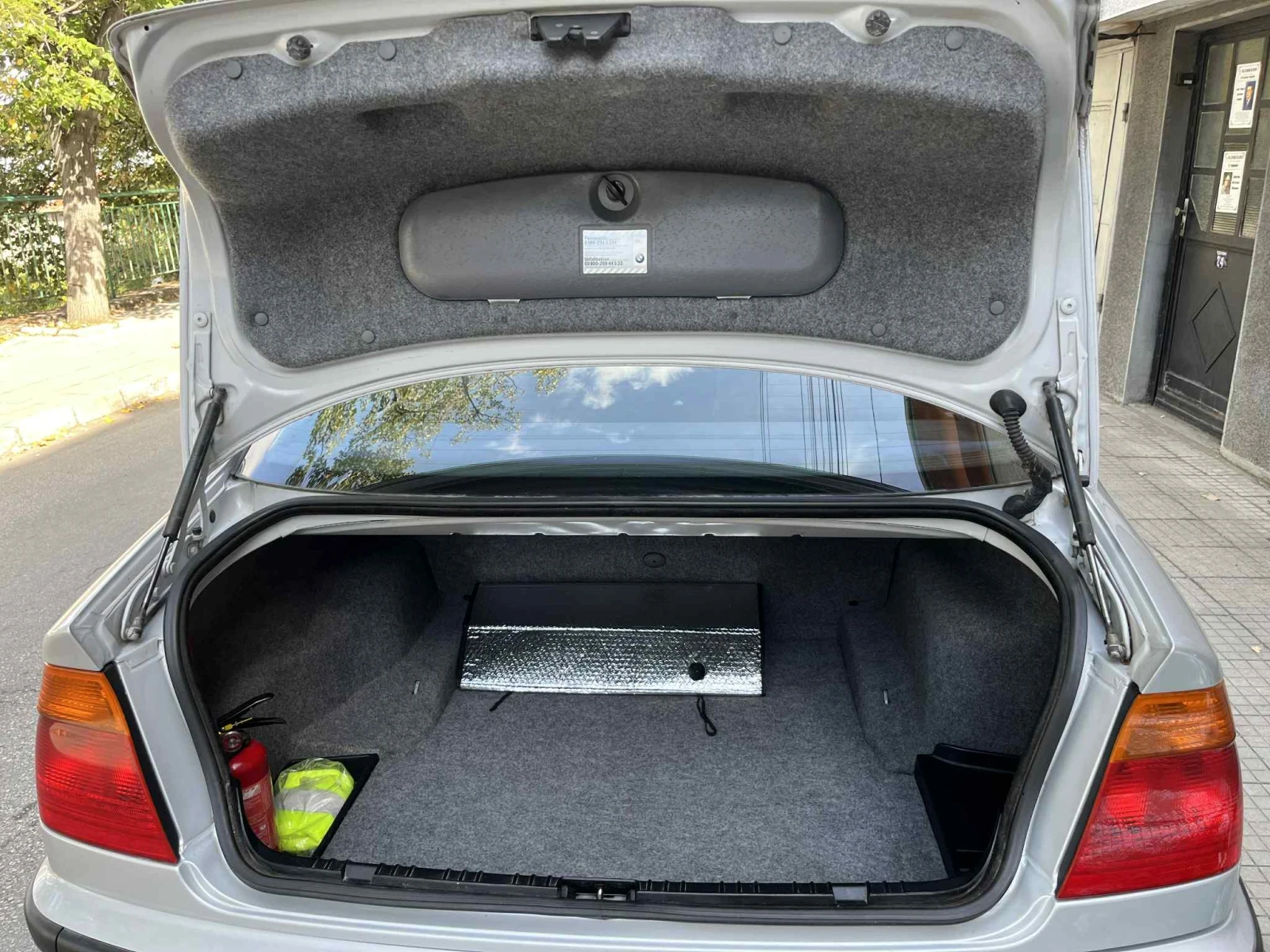 BMW 320 | Mobile.bg   12