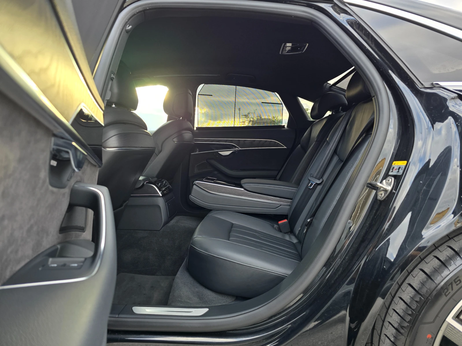 Audi A8 * 50tdi* Audi Exclusive* S line *  | Mobile.bg   11