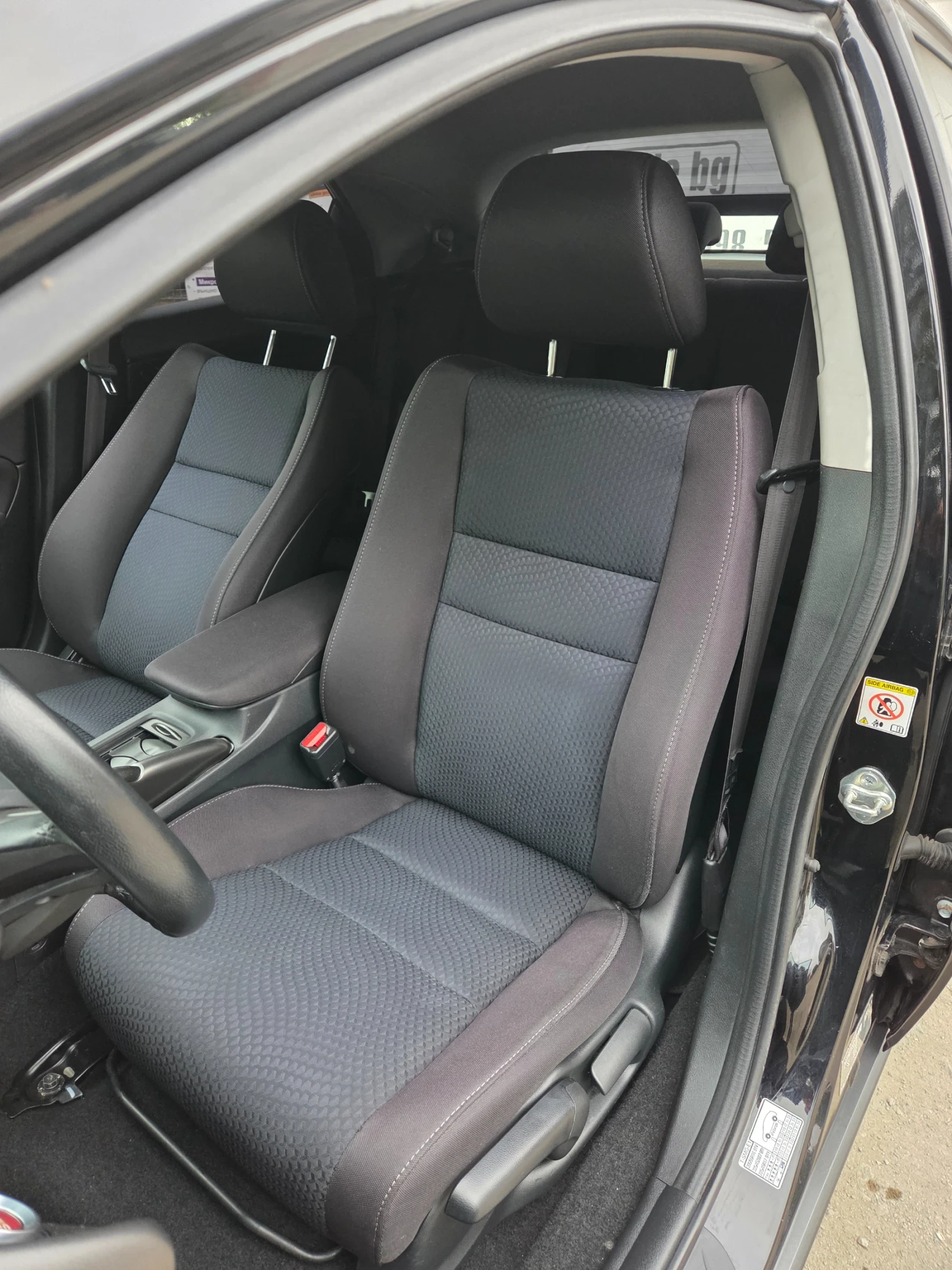 Honda Civic 1.8БЕНЗИН-АВТОМАТ - изображение 10