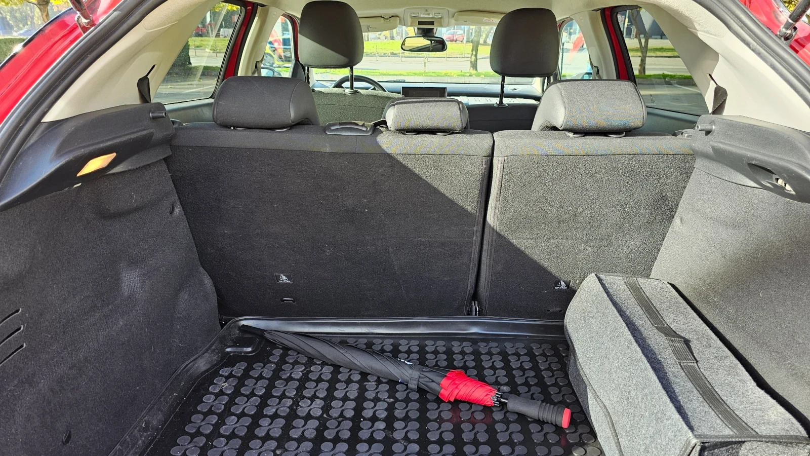 Citroen C4 Cactus | Mobile.bg — изображение 8