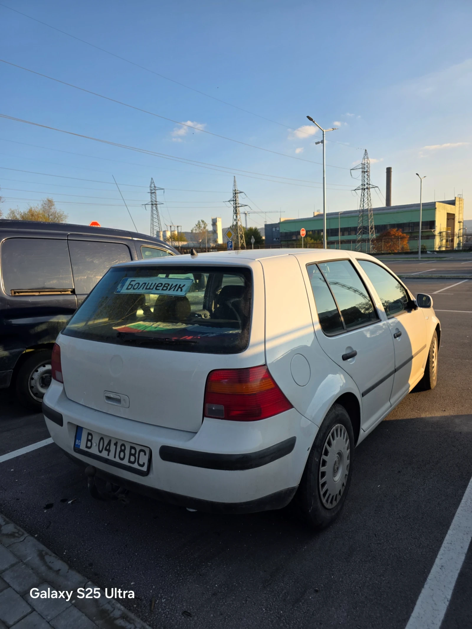VW Golf | Mobile.bg — изображение 4
