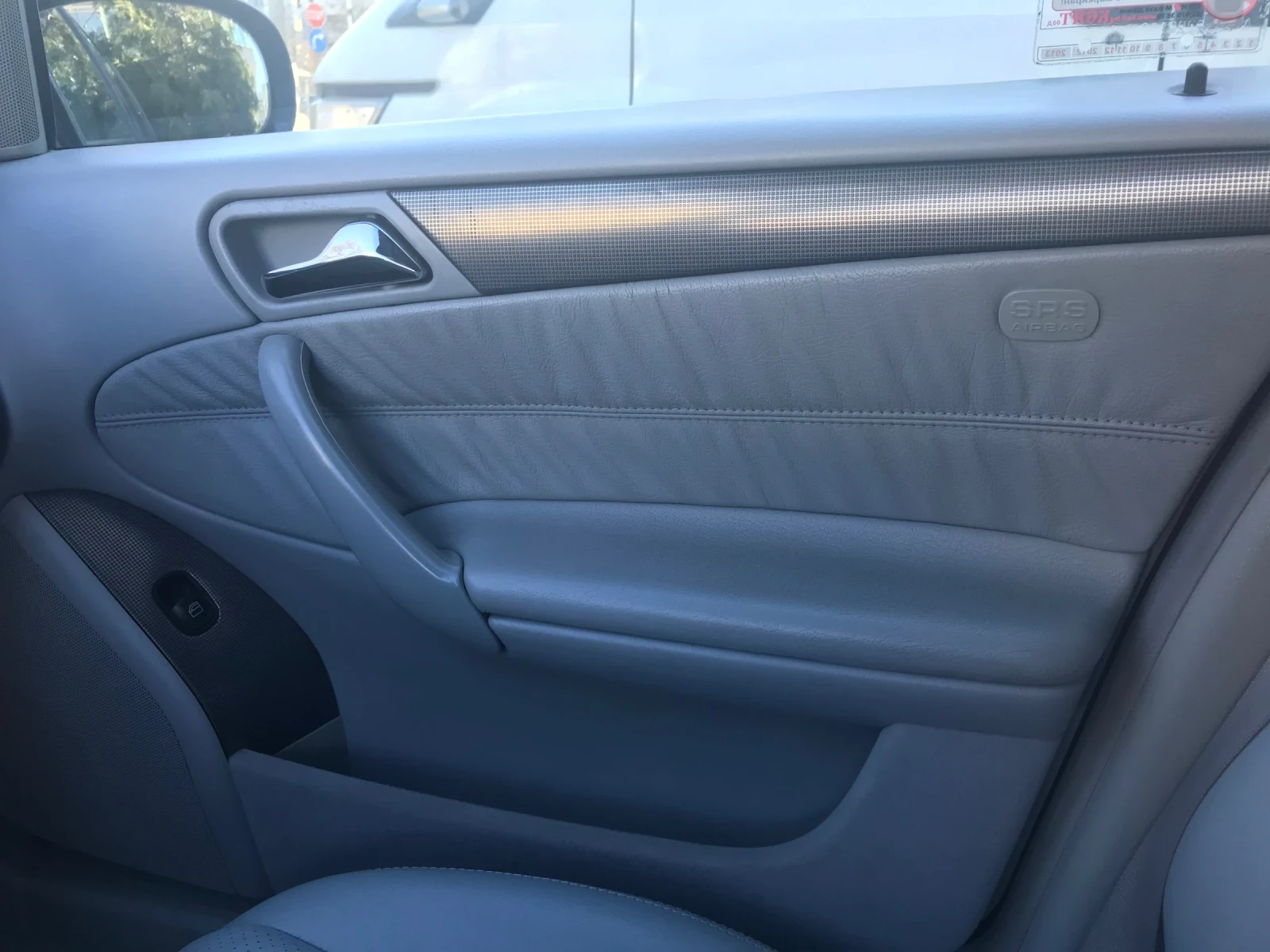 Mercedes-Benz C 200 Kompressor, Avantgarde | Mobile.bg — изображение 14