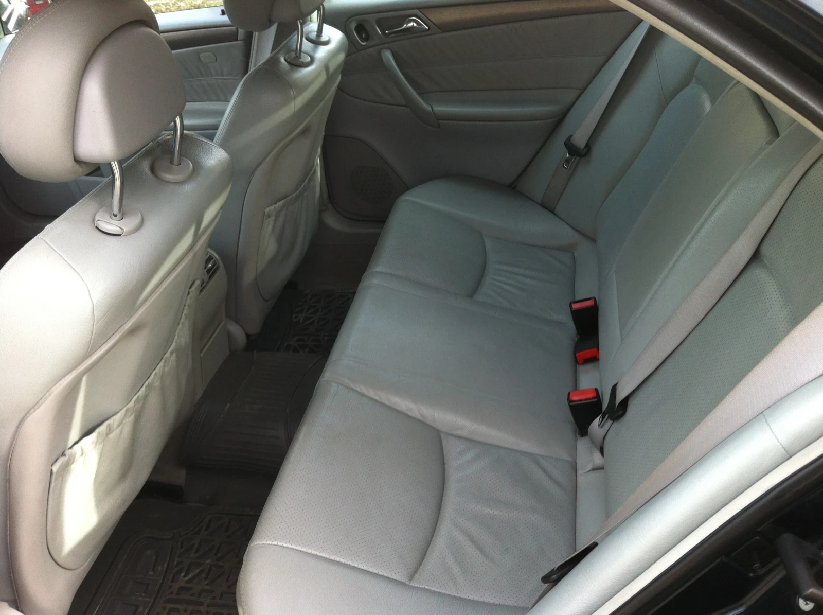 Mercedes-Benz C 200 Kompressor, Avantgarde | Mobile.bg — изображение 13