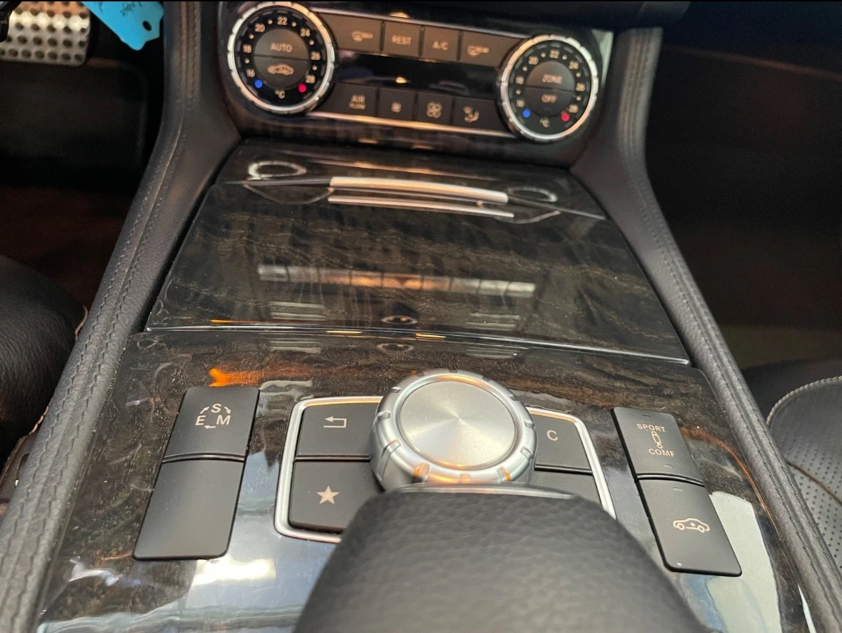 Mercedes-Benz CLS 350 3.0 Facelift BlueTEC AMG Line Shooting Brake | Mobile.bg   12