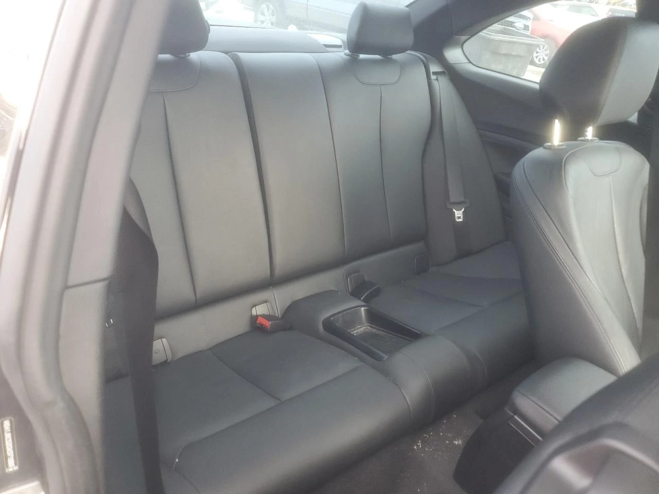 BMW 235 M235XI* AВТОЛИЗИНГ - изображение 10