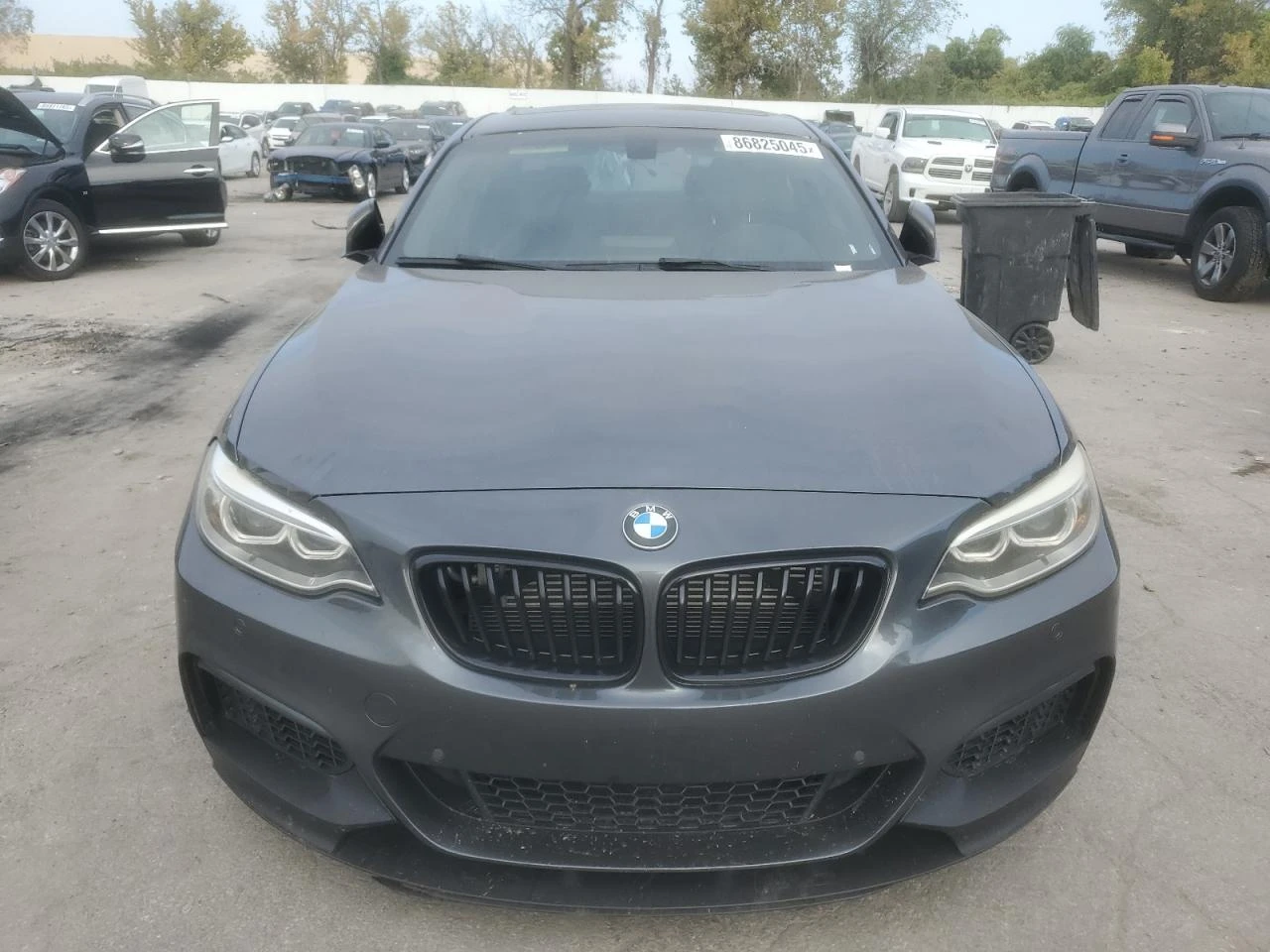 BMW 235 M235XI* AВТОЛИЗИНГ - изображение 5