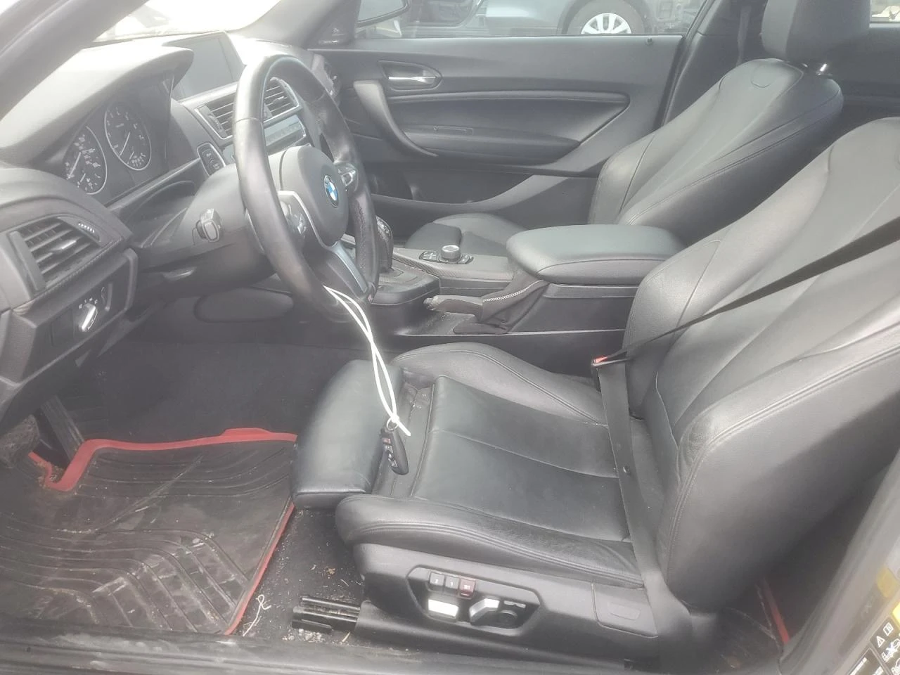 BMW 235 M235XI* AВТОЛИЗИНГ - изображение 7