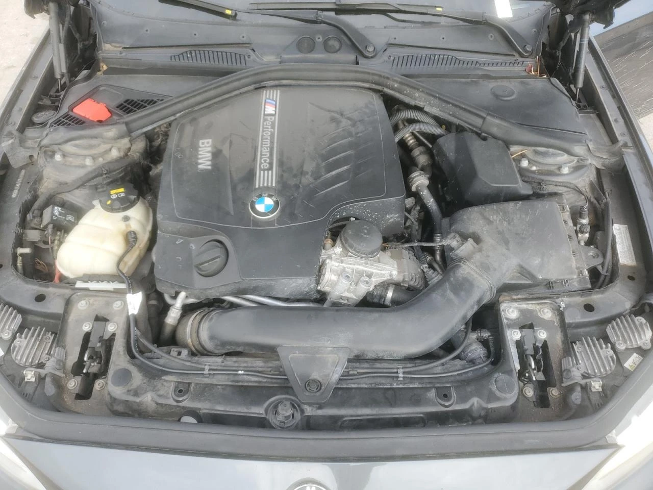 BMW 235 M235XI* A | Mobile.bg   11