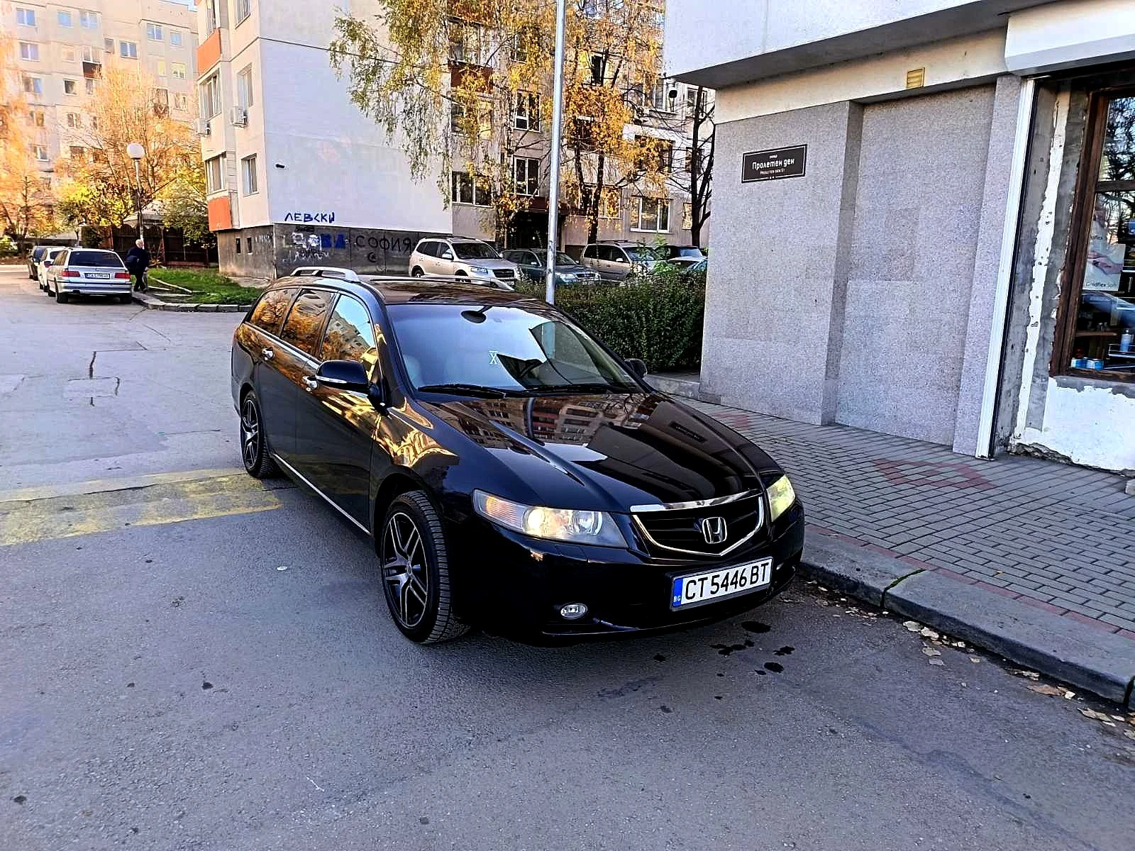 Honda Accord 2.4...!!! | Mobile.bg   1