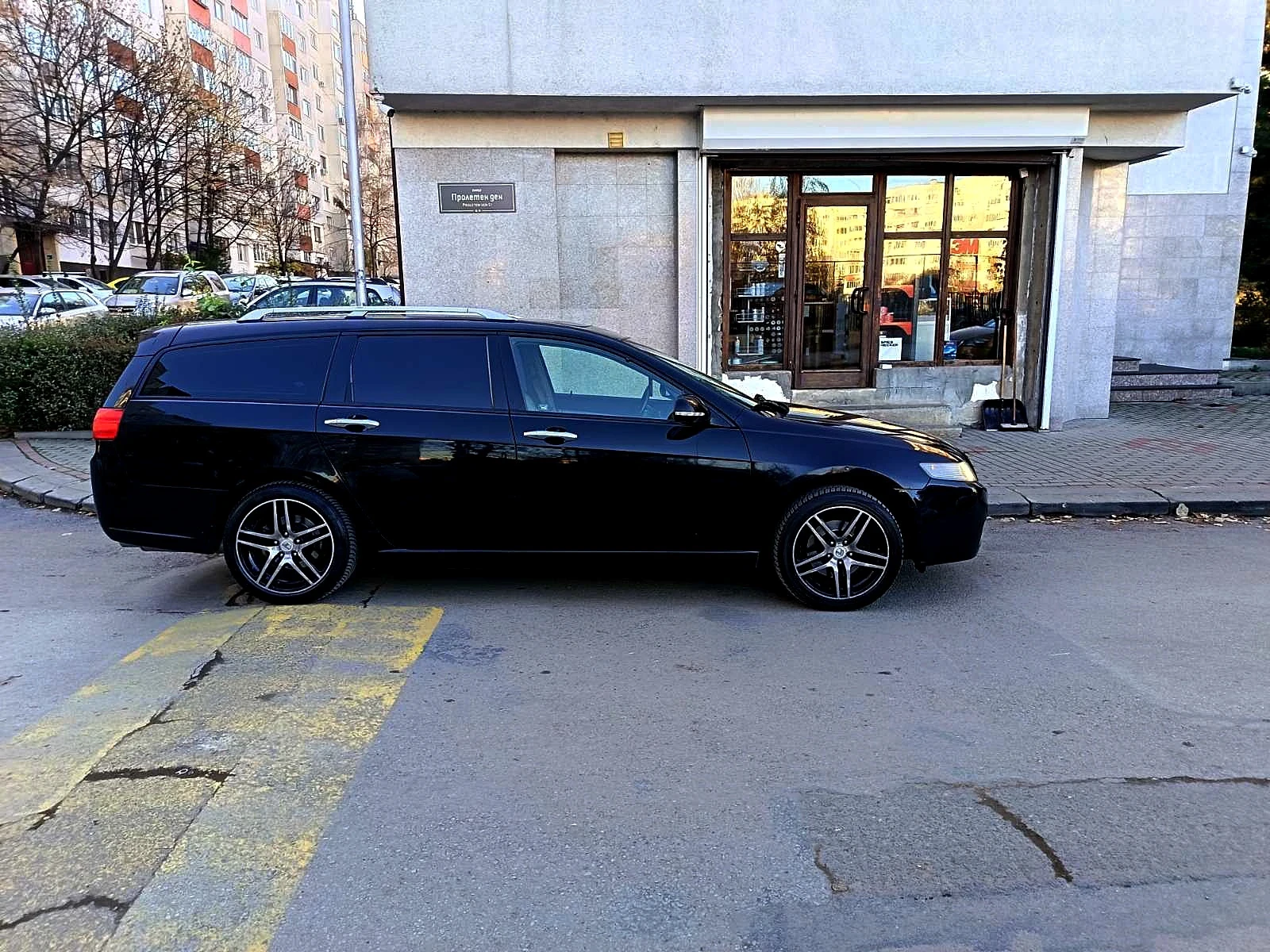 Honda Accord 2.4...!!! | Mobile.bg   2