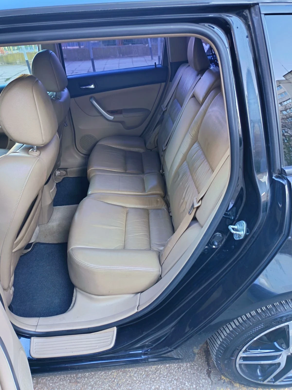 Honda Accord 2.4...!!! | Mobile.bg   11