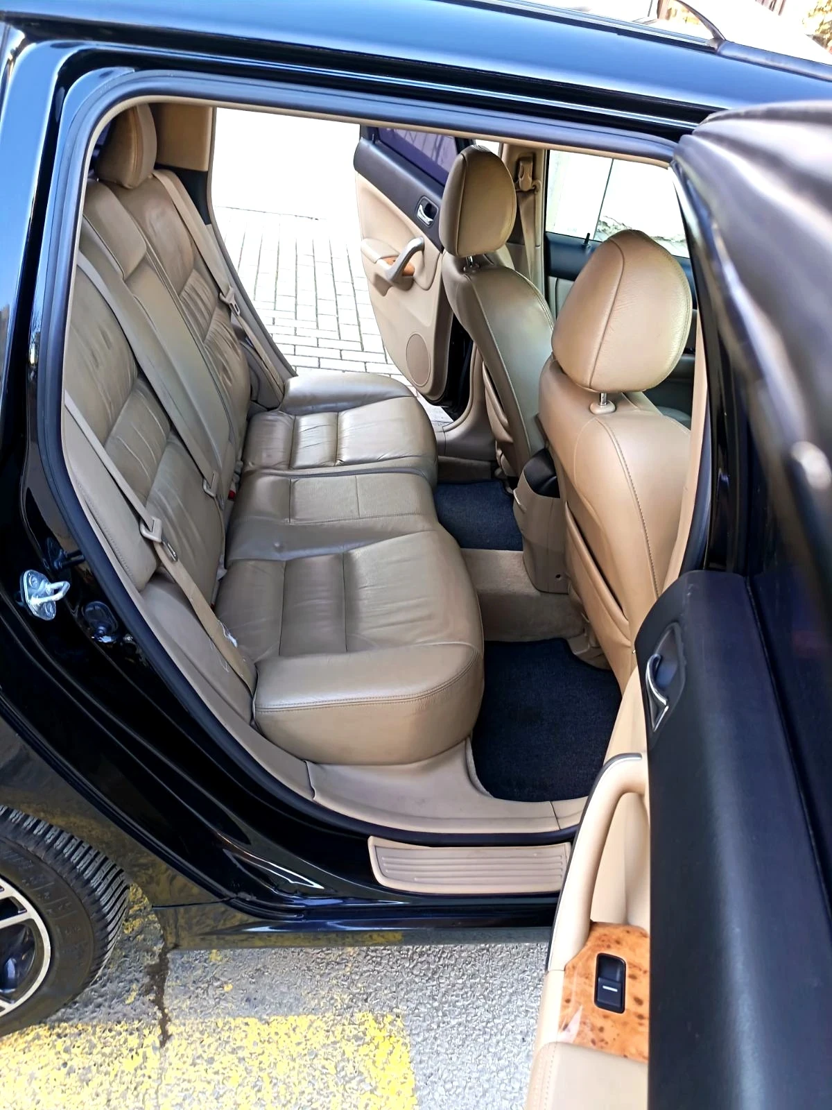 Honda Accord 2.4...!!! | Mobile.bg   9