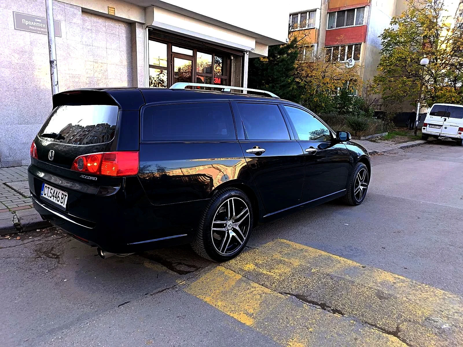 Honda Accord 2.4...!!! | Mobile.bg   3