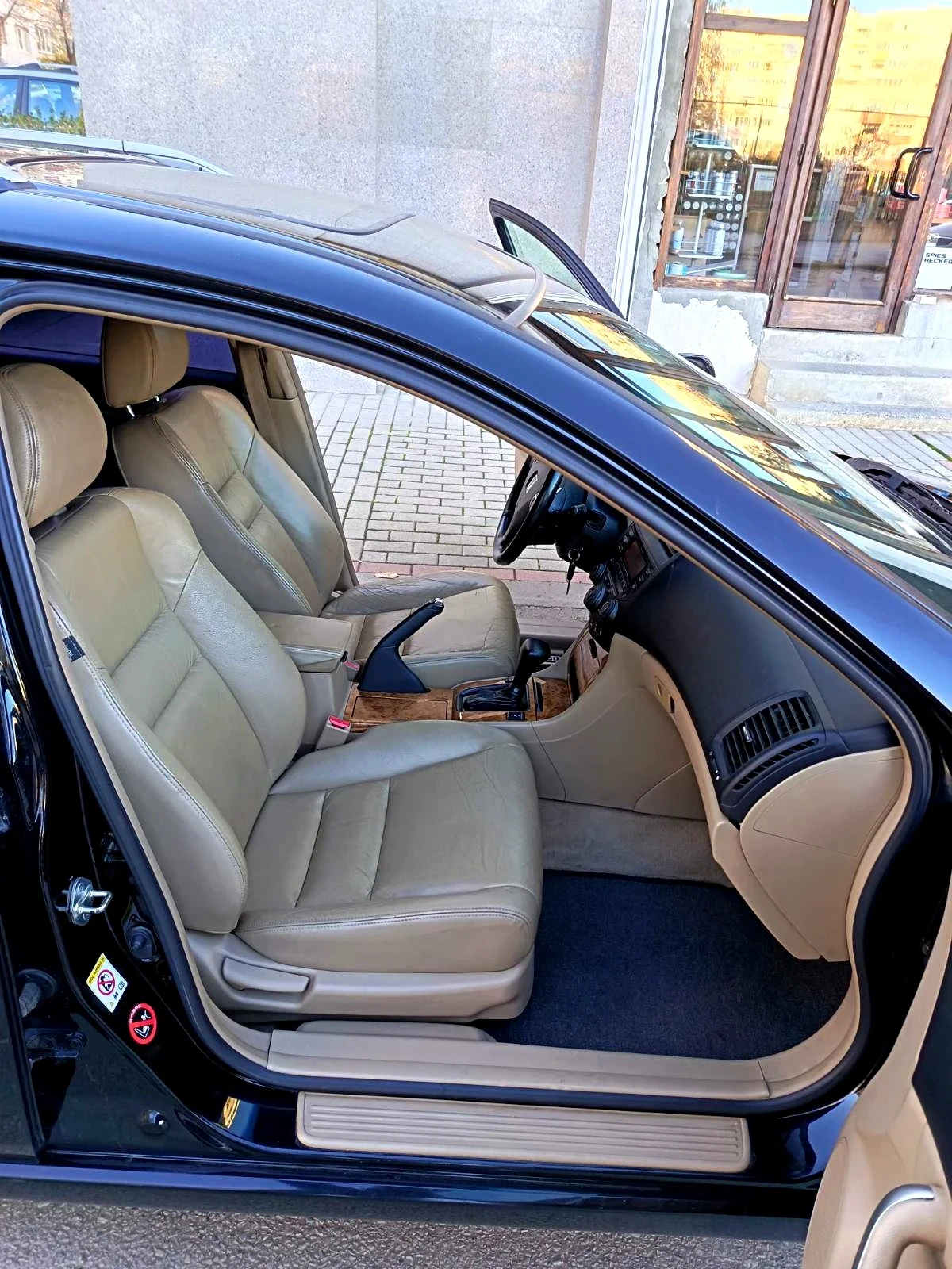 Honda Accord 2.4...!!! | Mobile.bg   10