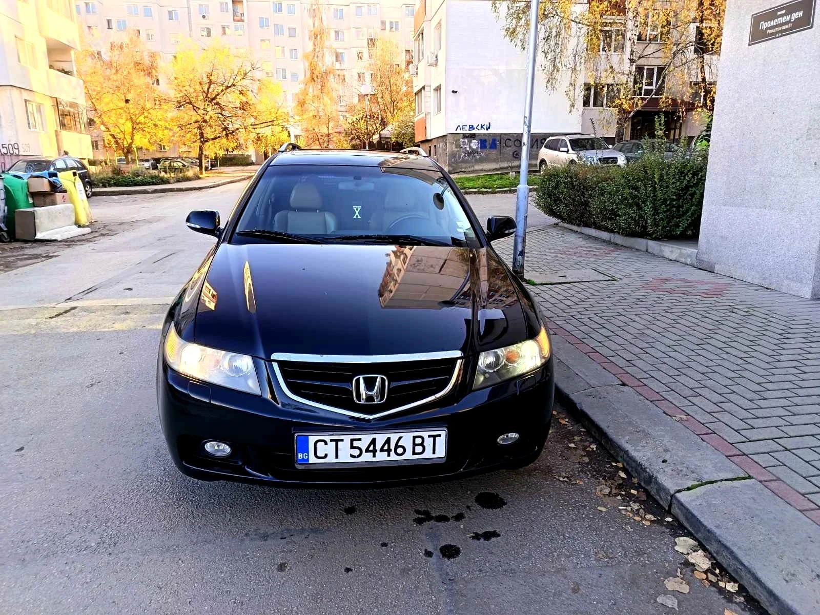 Honda Accord 2.4...!!! | Mobile.bg   7