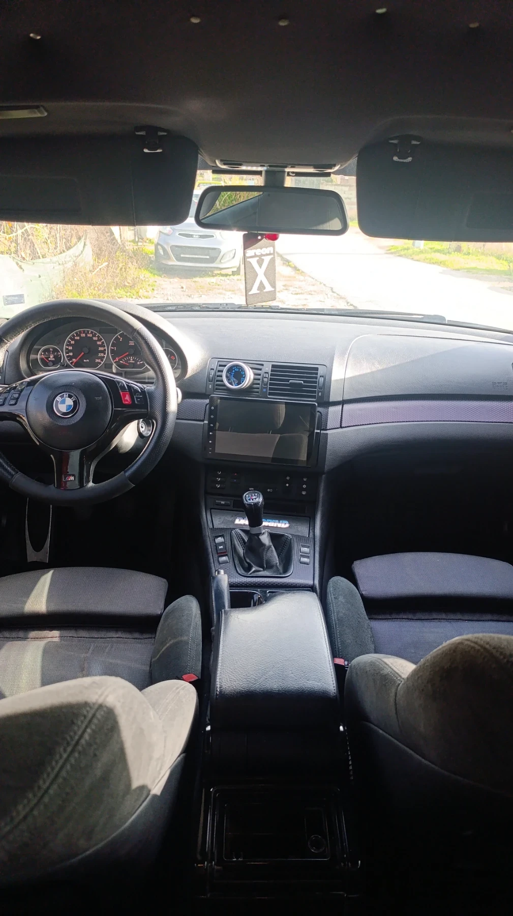 BMW 330  - изображение 10