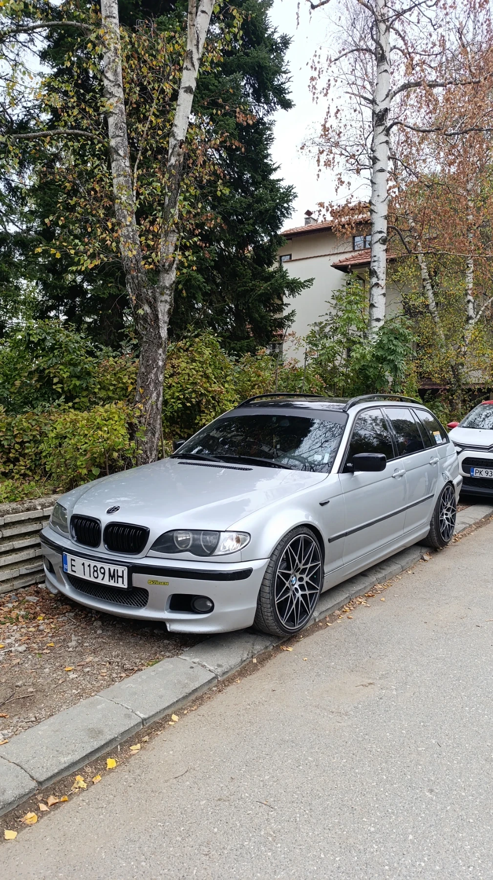 BMW 330  - изображение 4