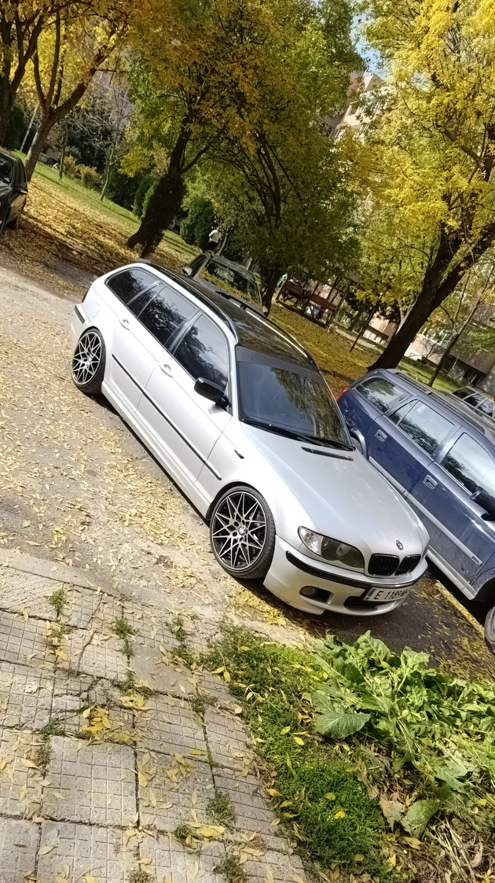 BMW 330  - изображение 3