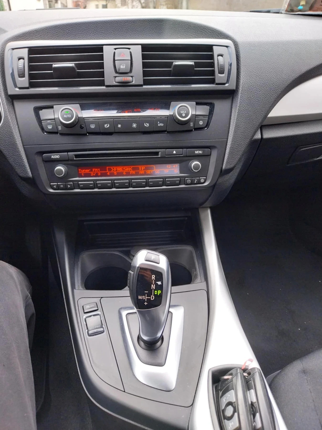 BMW 116 F20 - изображение 9