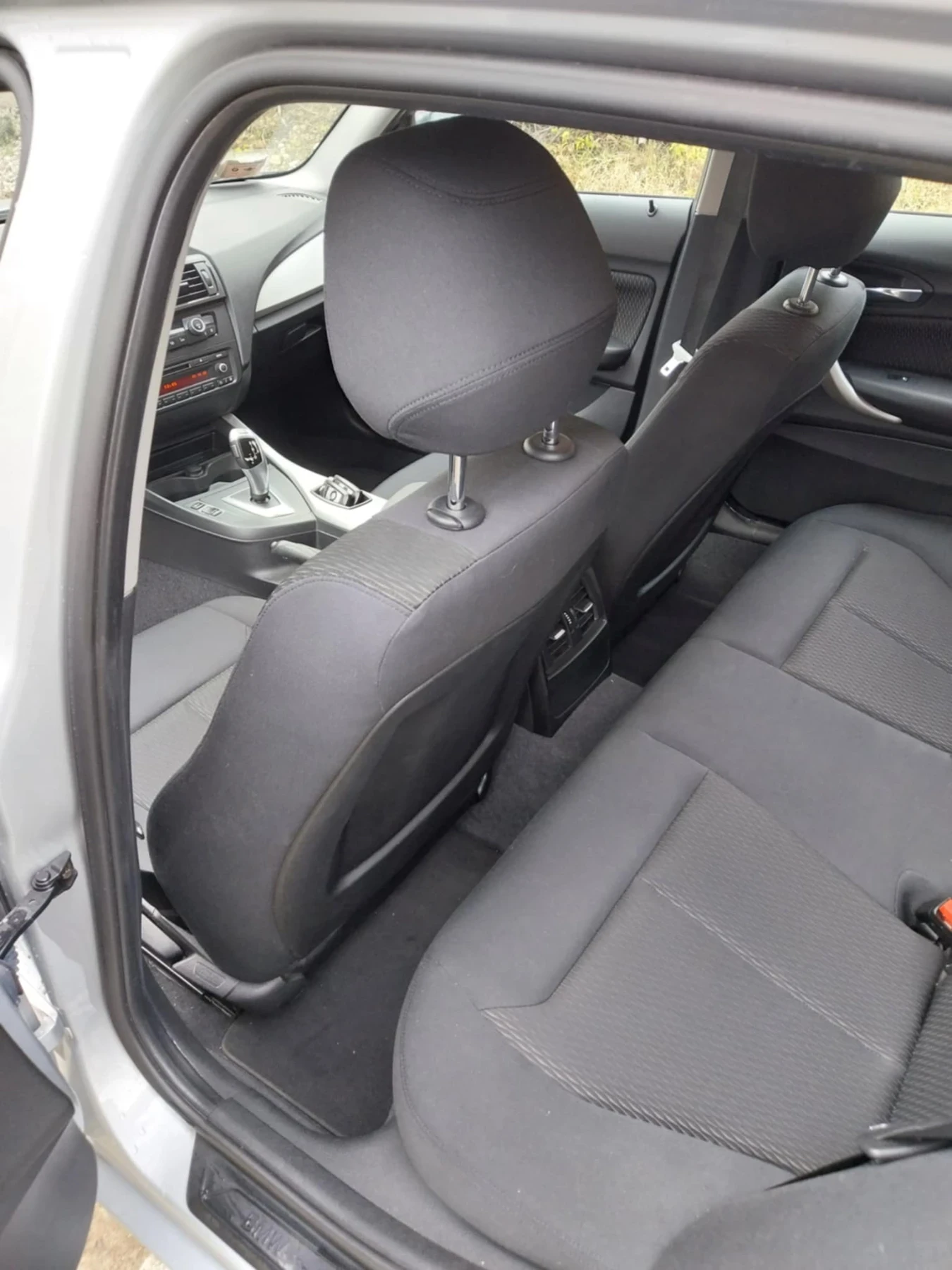 BMW 116 F20 - изображение 7