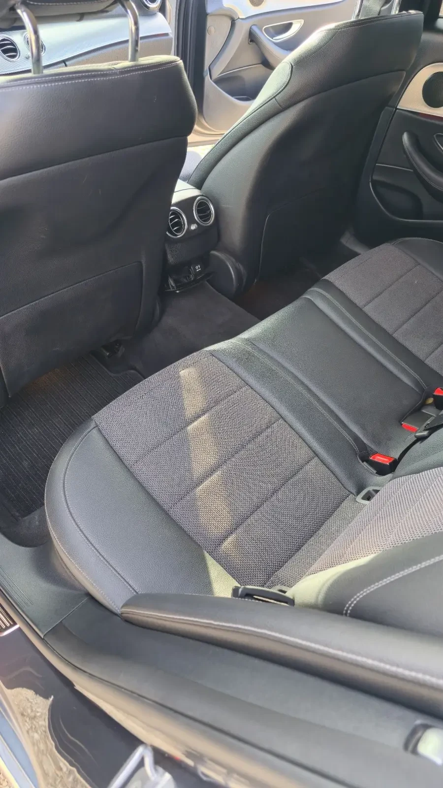 Mercedes-Benz E 220 220 D | Mobile.bg � ����������� 13