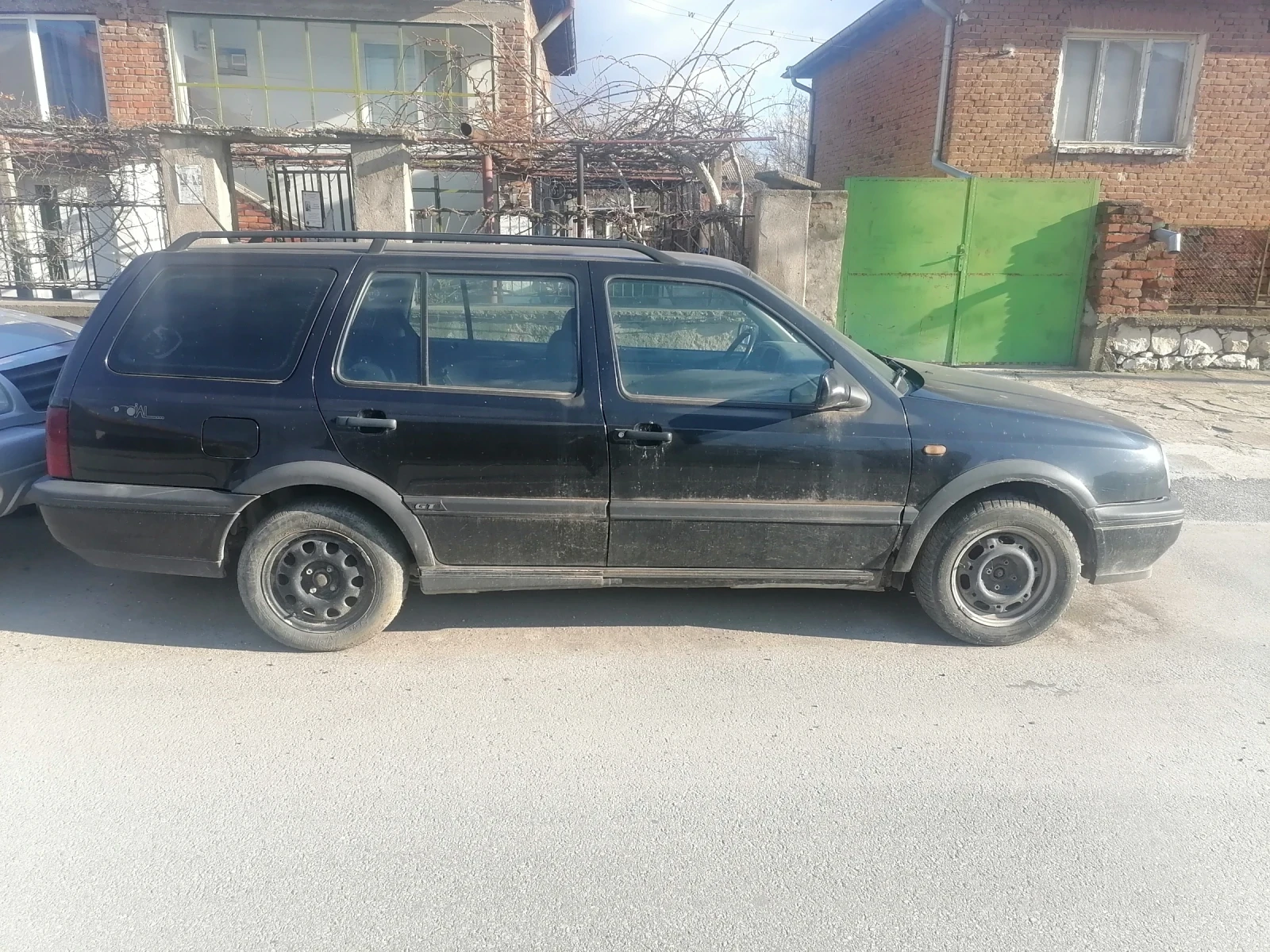 VW Golf  - изображение 3