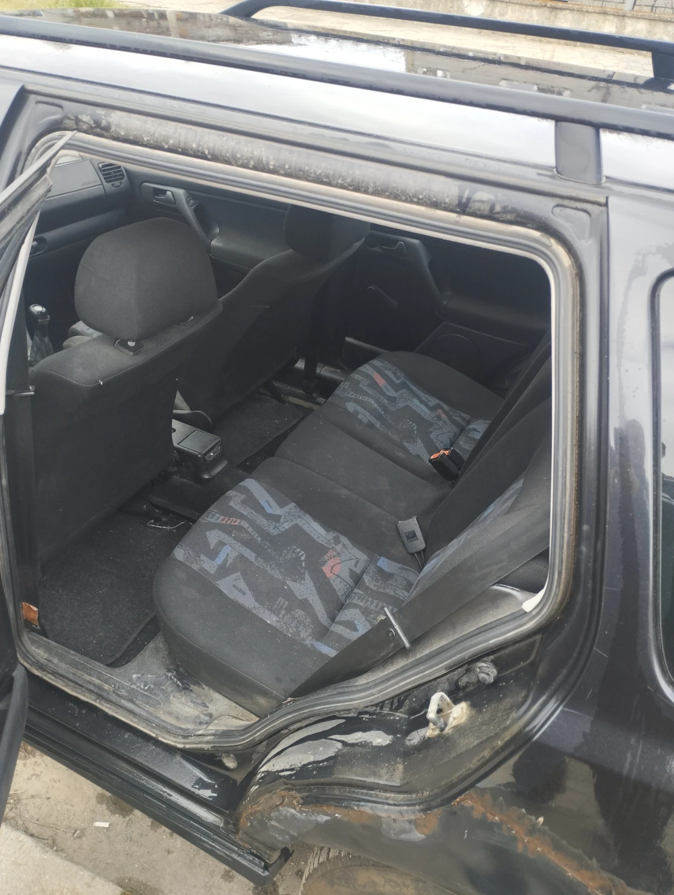 VW Golf, снимка 6 - Автомобили и джипове - 53824682