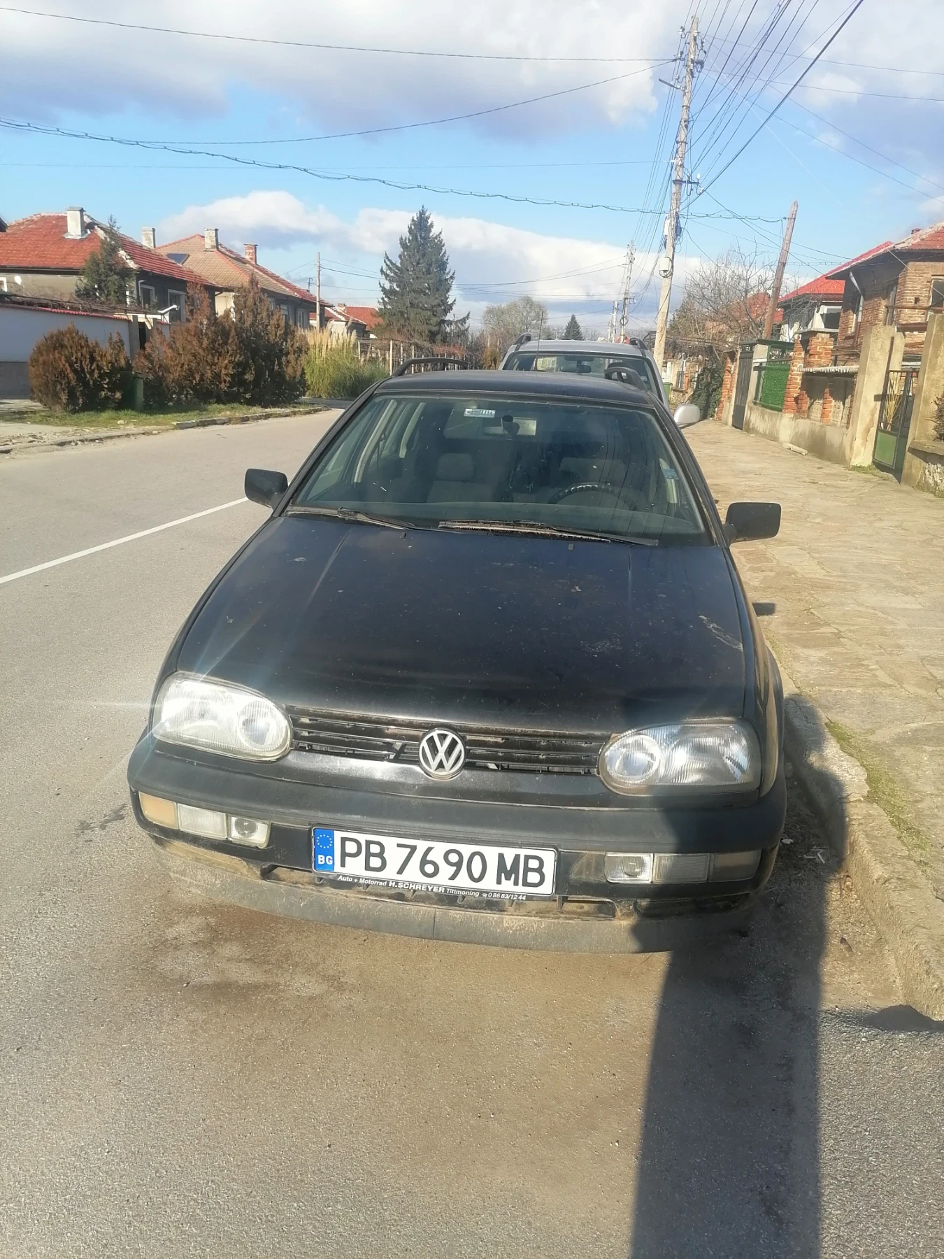 VW Golf  - изображение 2