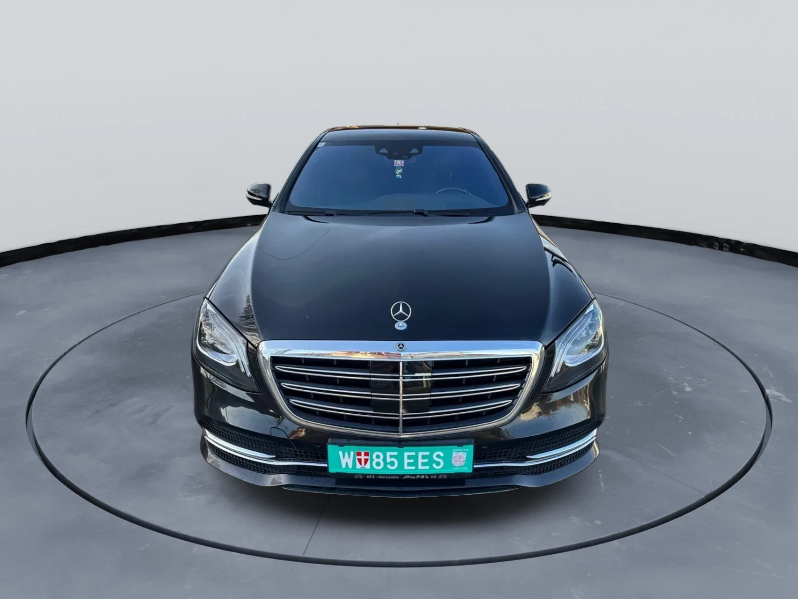 Mercedes-Benz S 350 MAYBACH  | Mobile.bg � ����������� 1