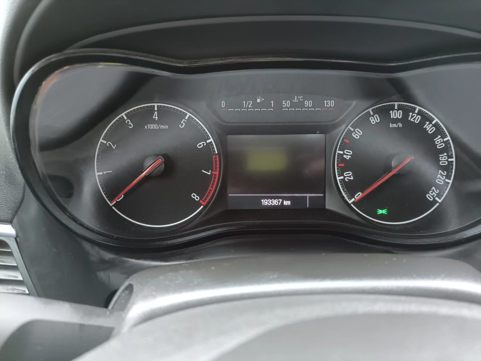 Opel Zafira ��� 7 ����� �������� �������  | Mobile.bg � ����������� 15